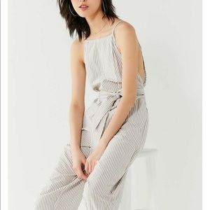 Six crisp days jumpsuit